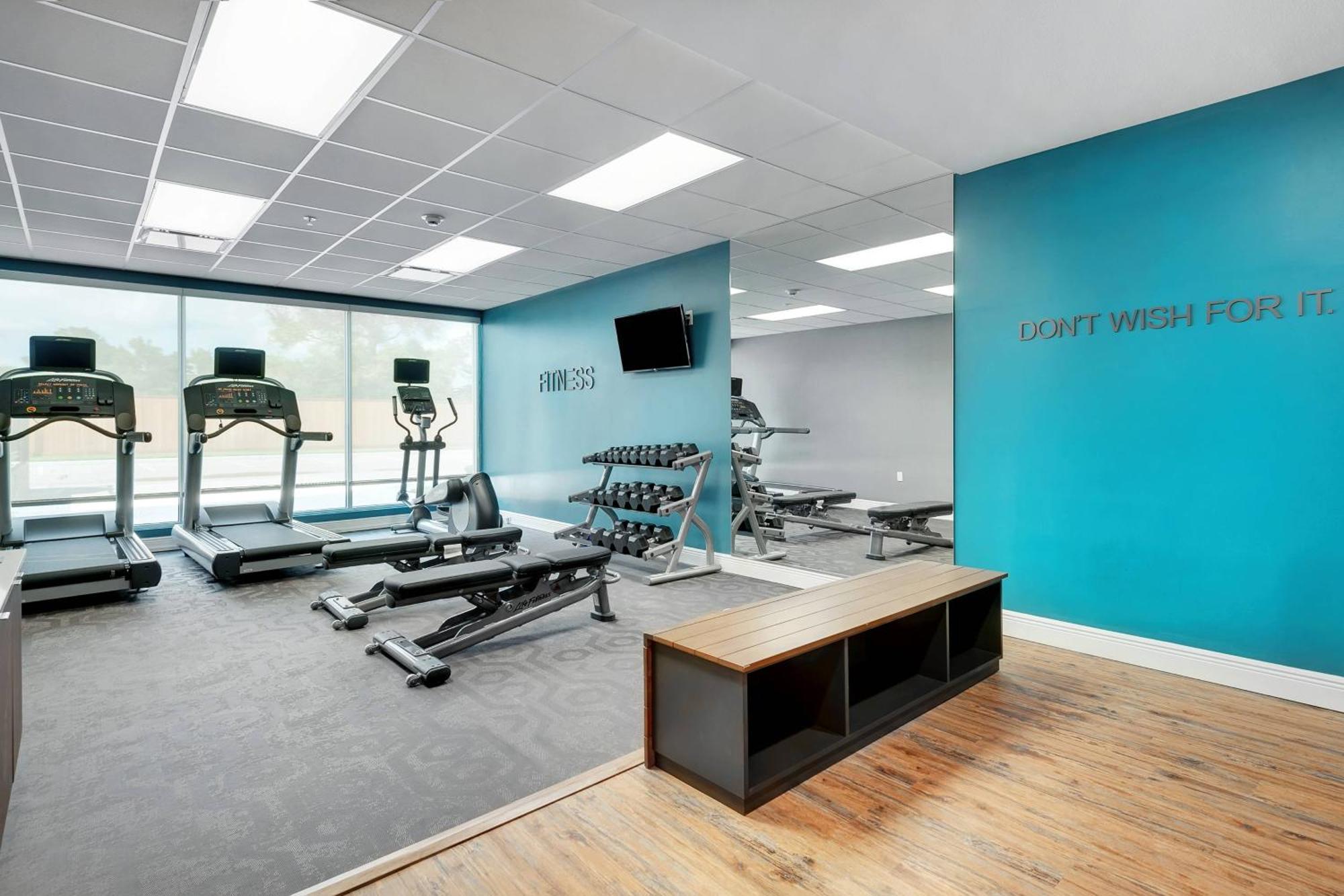 Fairfield Inn By Marriott Houston Northwest/Willowbrook Louetta Ngoại thất bức ảnh