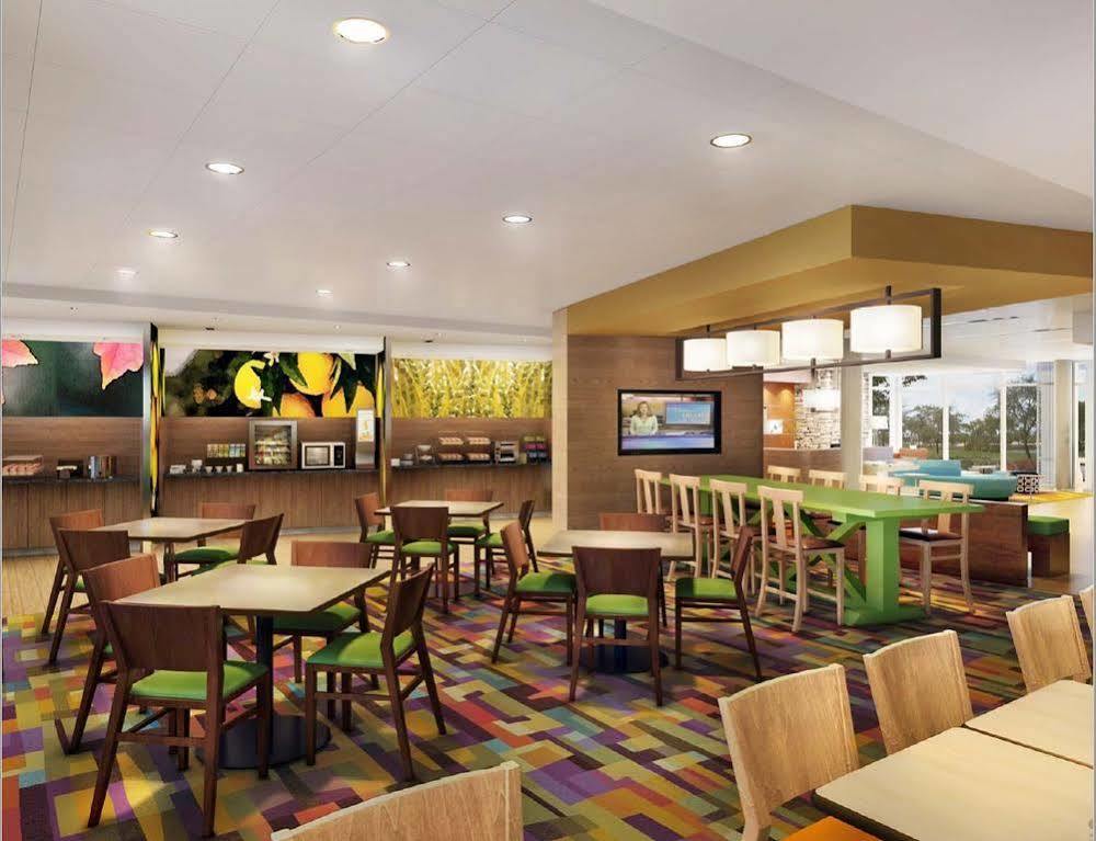 Fairfield Inn By Marriott Houston Northwest/Willowbrook Louetta Ngoại thất bức ảnh