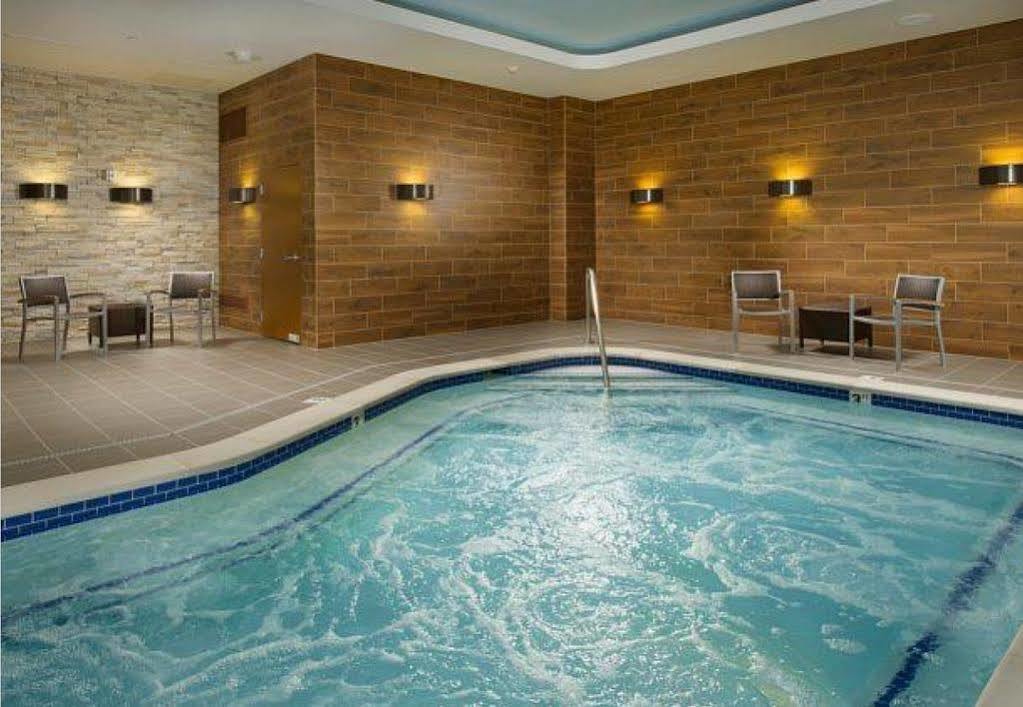 Fairfield Inn By Marriott Houston Northwest/Willowbrook Louetta Ngoại thất bức ảnh